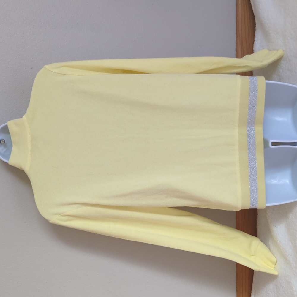 Juicy Couture Fairfax Mock Neck Jacket Size Large - Picture 3 of 7